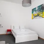 Elektrownia Powisle Comfort By Bookinghost Appartement