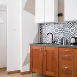 Appartement Elektrownia Powisle Comfort By Bookinghost