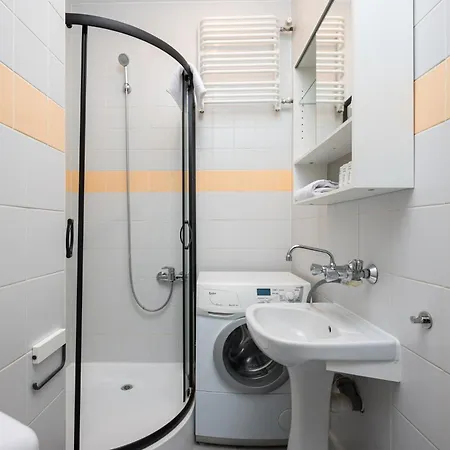 Elektrownia Powisle Comfort By Bookinghost *