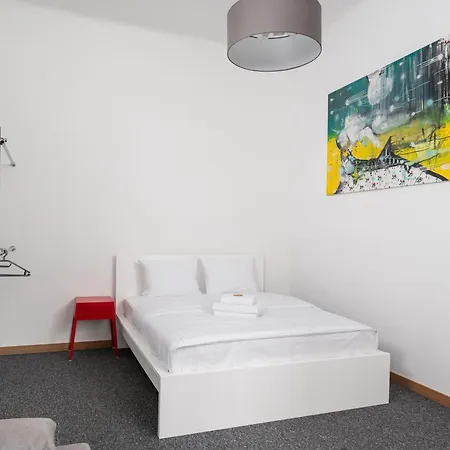 Elektrownia Powisle Comfort Appartement
