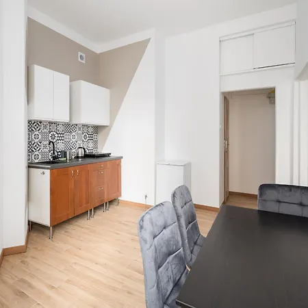 Elektrownia Powisle Comfort By Bookinghost Warsaw