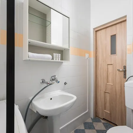 Elektrownia Powiśle Comfort Apartament *