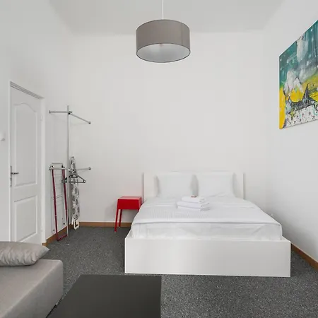 Elektrownia Powiśle Comfort Apartament Warszawa