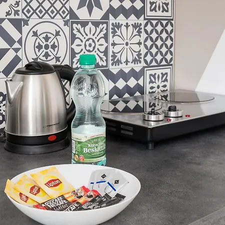 Elektrownia Powisle Comfort By Bookinghost