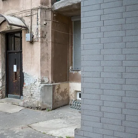 Elektrownia Powisle Comfort By Bookinghost *