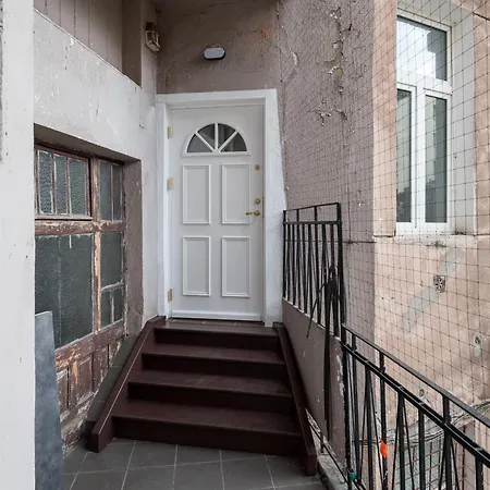 Elektrownia Powisle Comfort By Bookinghost