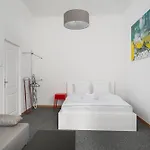 Elektrownia Powisle Comfort By Bookinghost Apartamento Varsovia