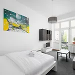Elektrownia Powisle Comfort By Bookinghost Apartamento Varsovia