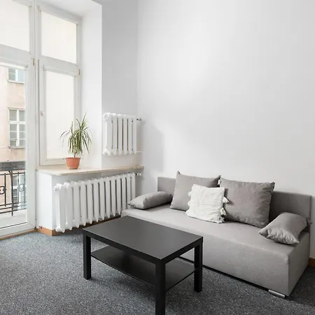 Elektrownia Powisle Comfort *